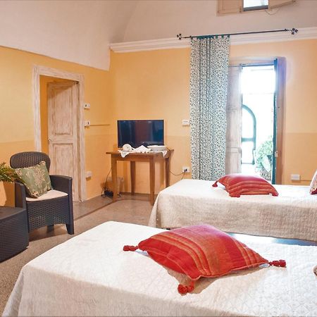 Casa Vacanza Gico' Alezio Quarto foto