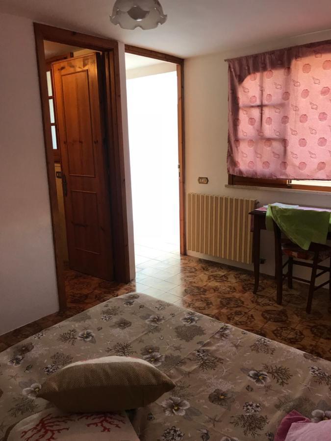 Casa Vacanza Gico' Alezio Exterior foto
