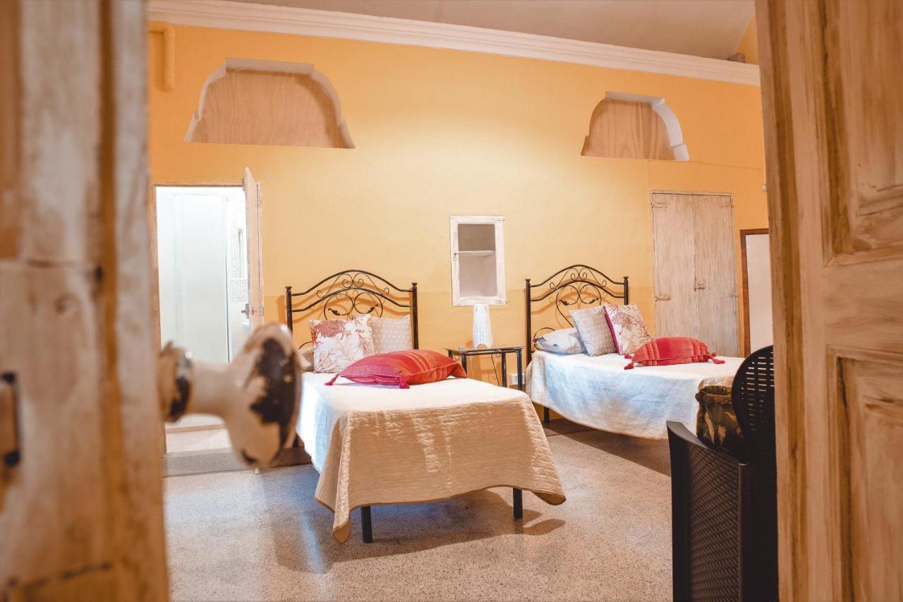 Casa Vacanza Gico' Alezio Quarto foto