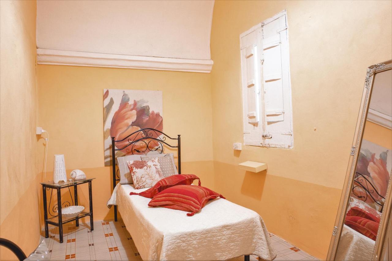 Casa Vacanza Gico' Alezio Quarto foto