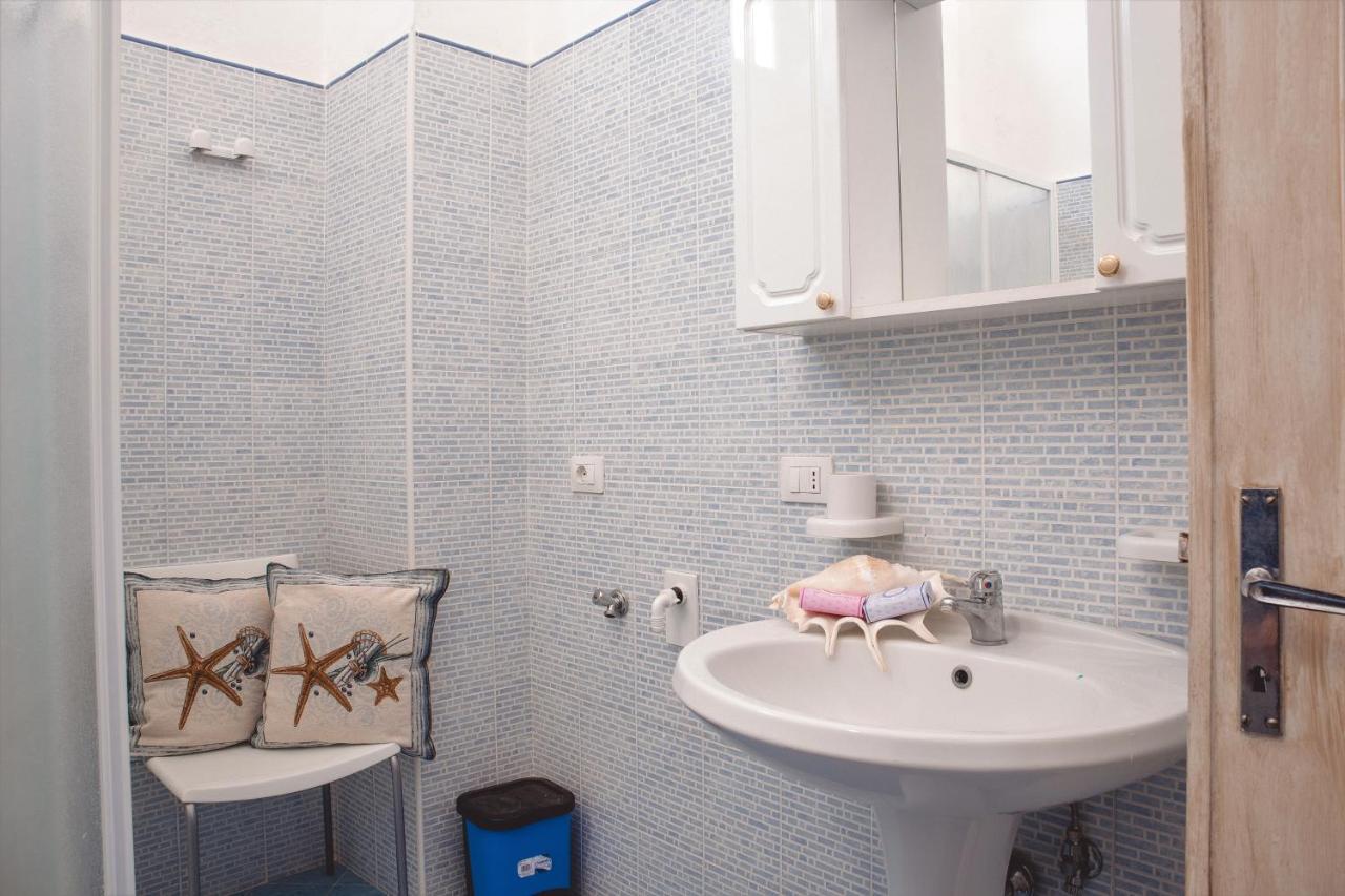 Casa Vacanza Gico' Alezio Quarto foto