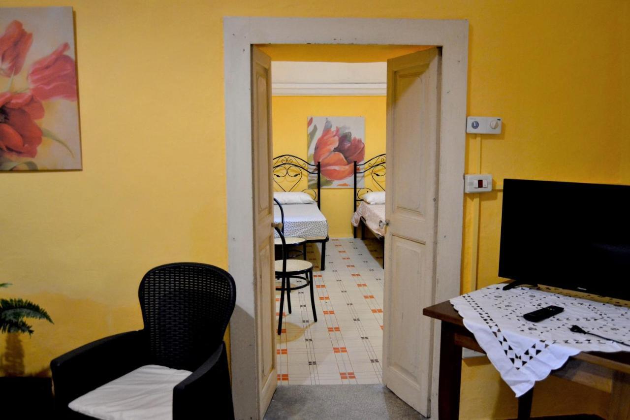Casa Vacanza Gico' Alezio Quarto foto