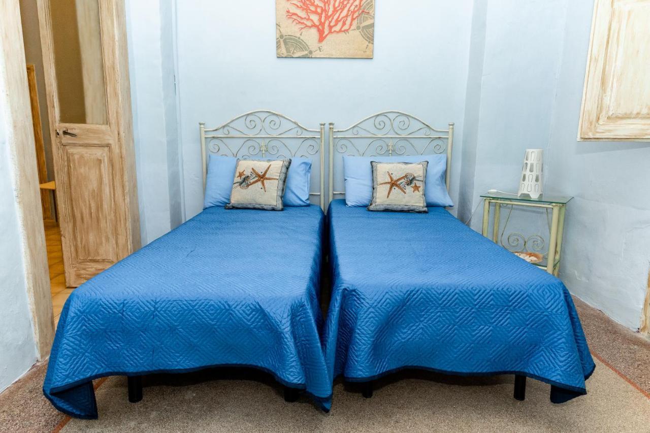 Casa Vacanza Gico' Alezio Quarto foto
