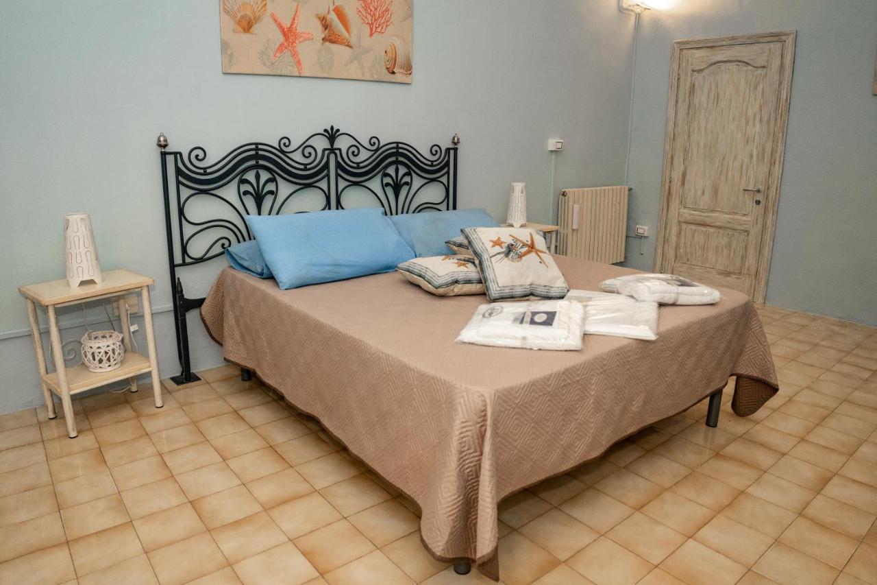 Casa Vacanza Gico' Alezio Quarto foto