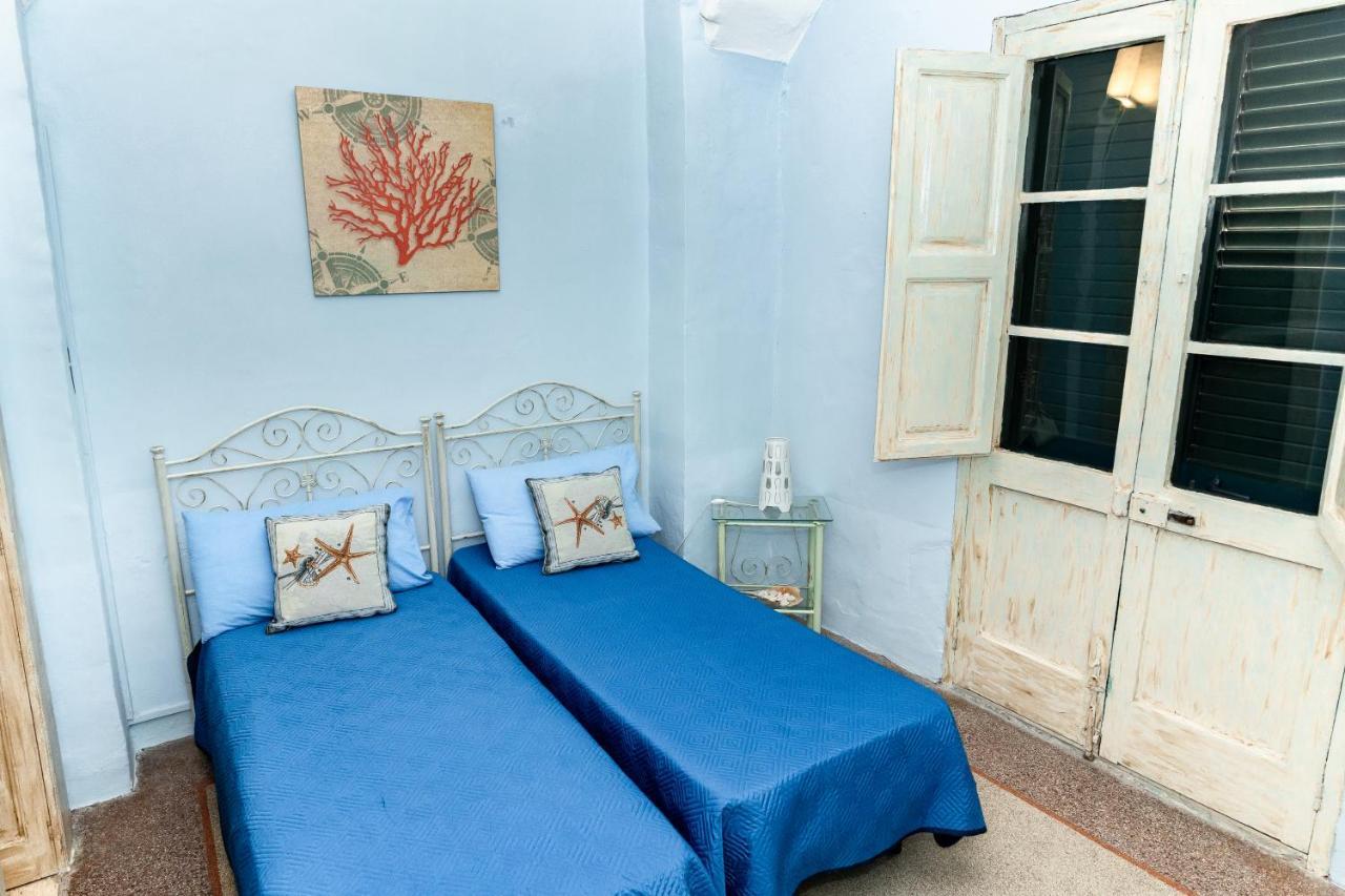 Casa Vacanza Gico' Alezio Quarto foto