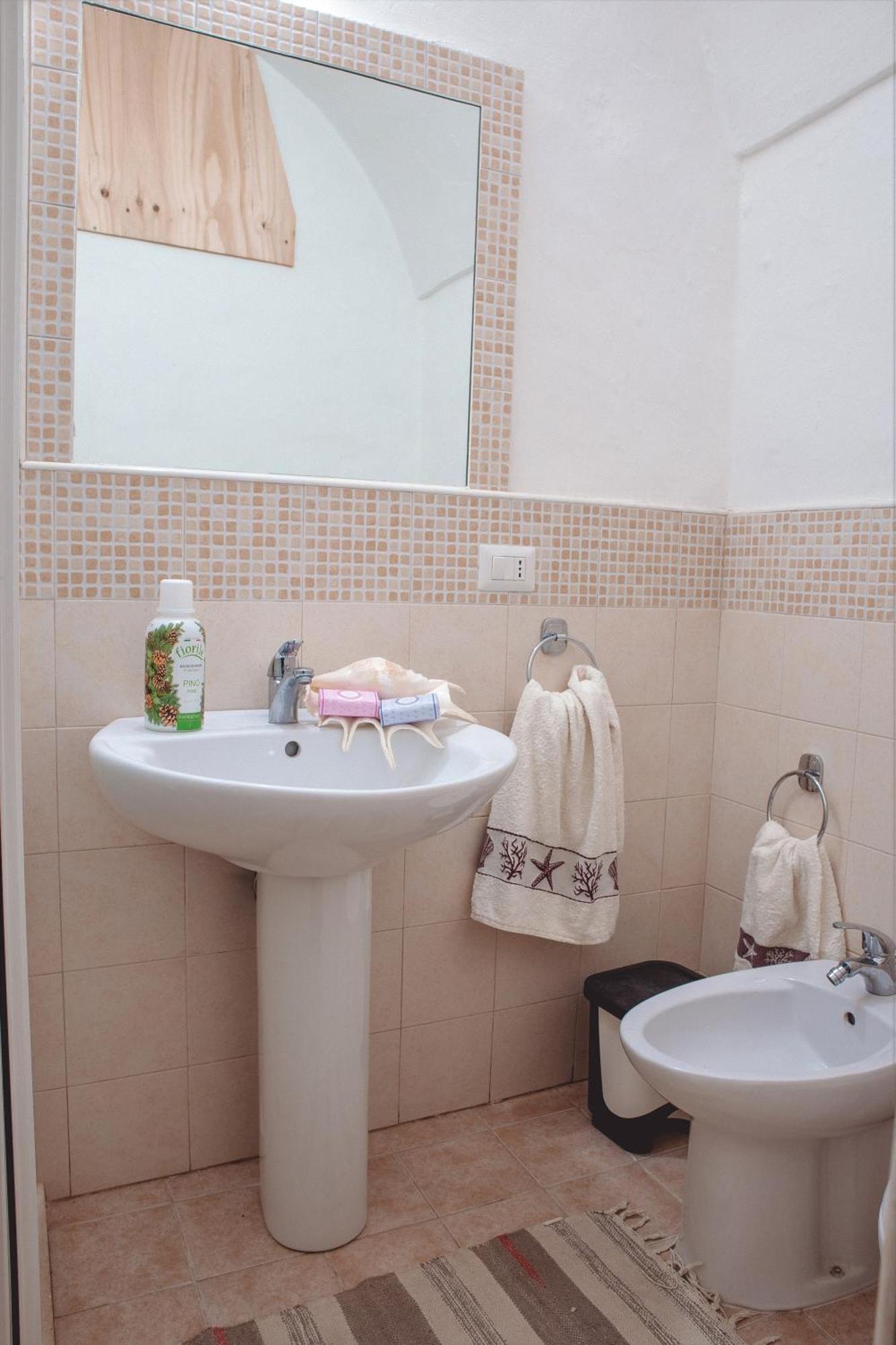 Casa Vacanza Gico' Alezio Quarto foto