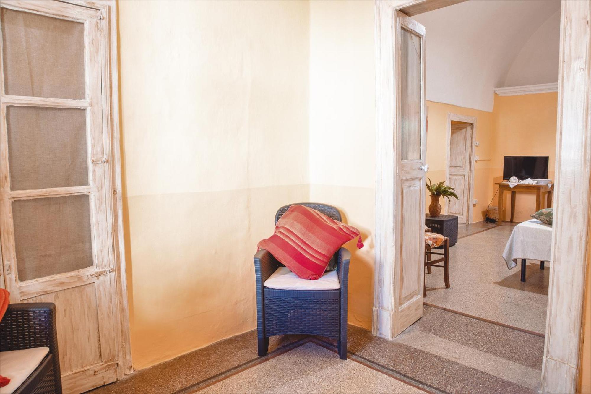 Casa Vacanza Gico' Alezio Quarto foto