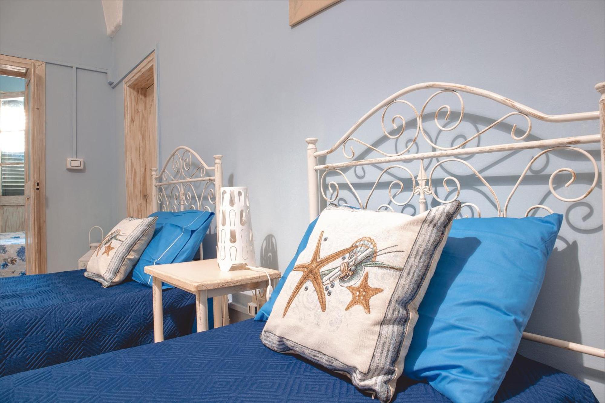Casa Vacanza Gico' Alezio Quarto foto