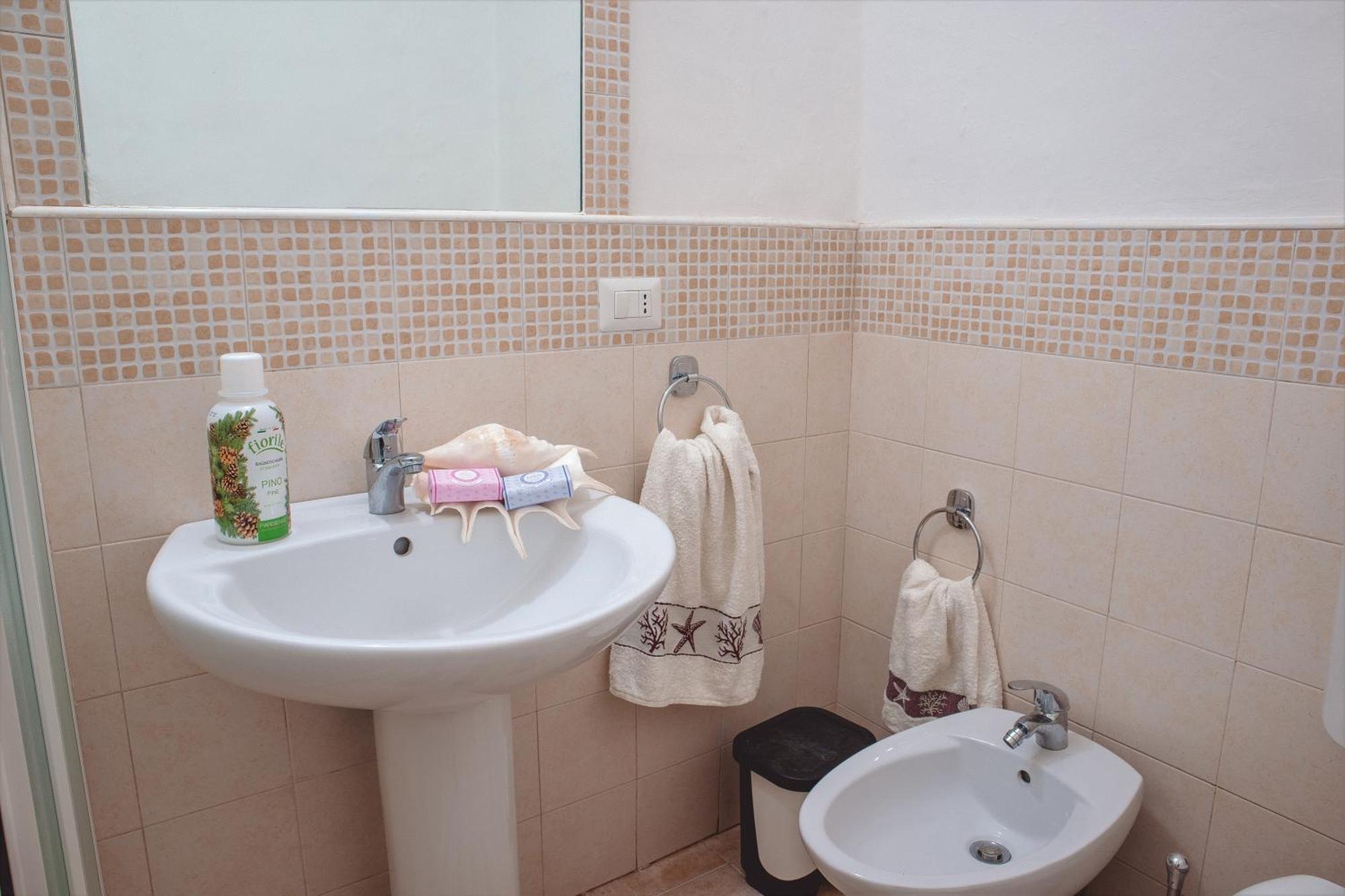 Casa Vacanza Gico' Alezio Quarto foto